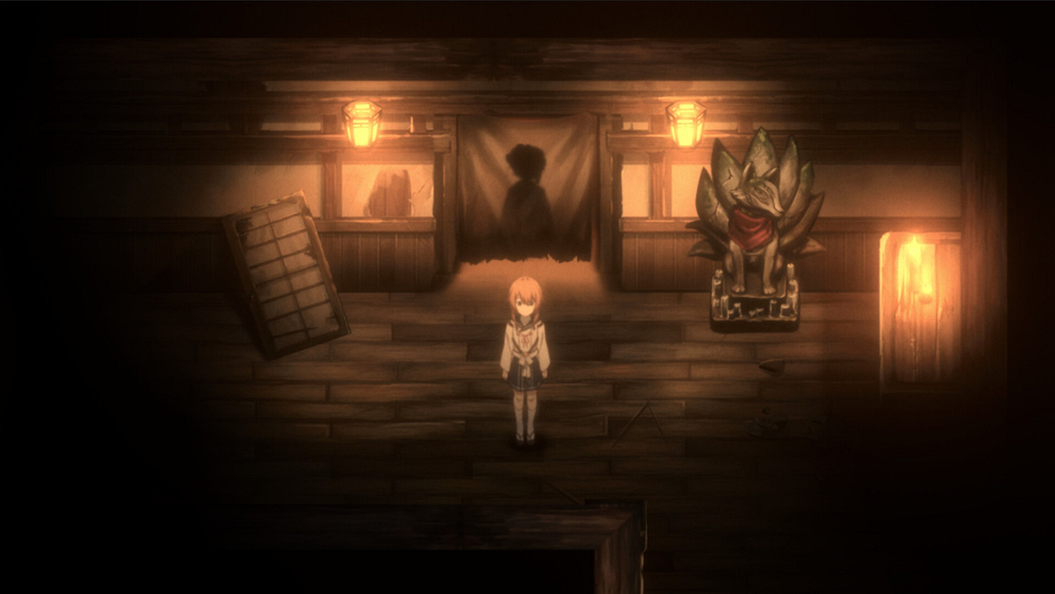 探索解謎新作《中陰》Steam頁面上線 年內發售 探索解謎新作《中陰》Steam頁面上線 年內發售