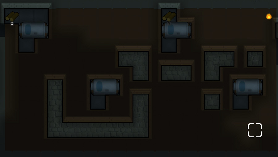 《邊緣世界》女星際戰士獵殺圖文教學 《邊緣世界》女星際戰士獵殺圖文教學