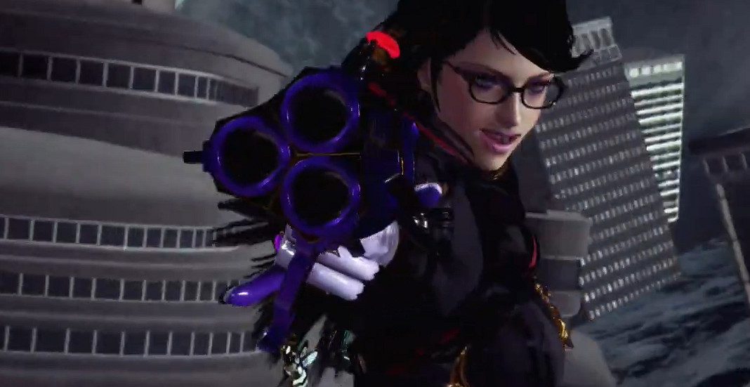 貝姐！《獵天使魔女3》發布新TVCM：期待值無限拉滿！