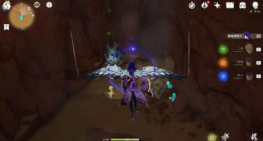 《原神》祝祭廳神瞳怎麽獲取?祝祭廳神瞳獲取方法介紹 《原神》祝祭廳神瞳怎麽獲取?祝祭廳神瞳獲取方法介紹