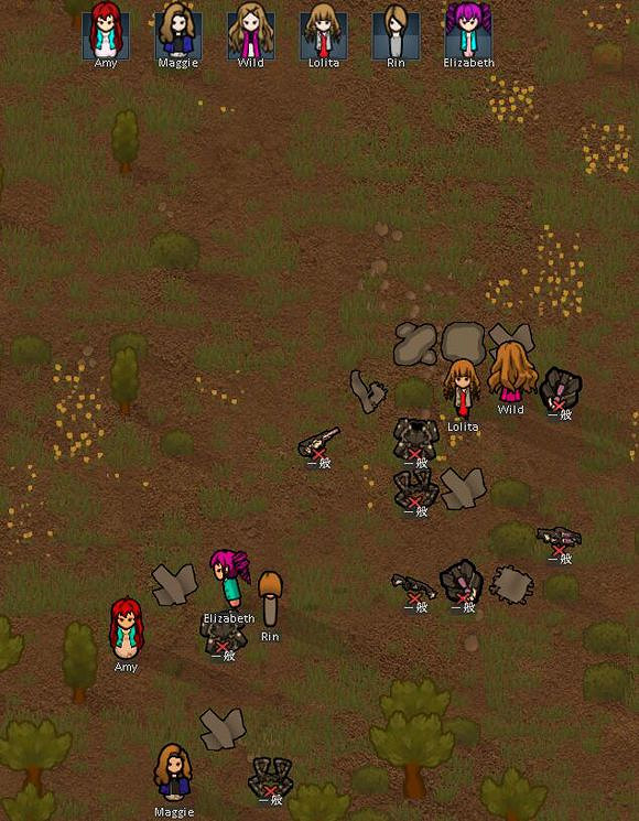 《邊緣世界》A16襲擊海盜玩法 空降作戰戰報 《邊緣世界》A16襲擊海盜玩法 空降作戰戰報