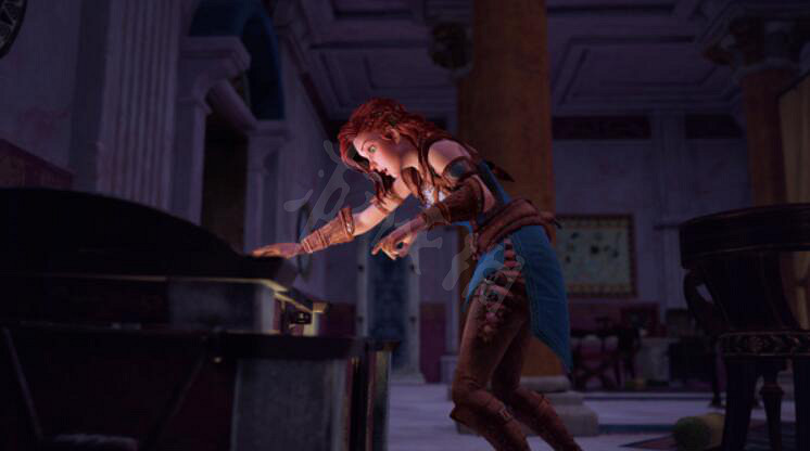 《失落迷城群星的詛咒》好玩嗎？遊戲特色內容介紹