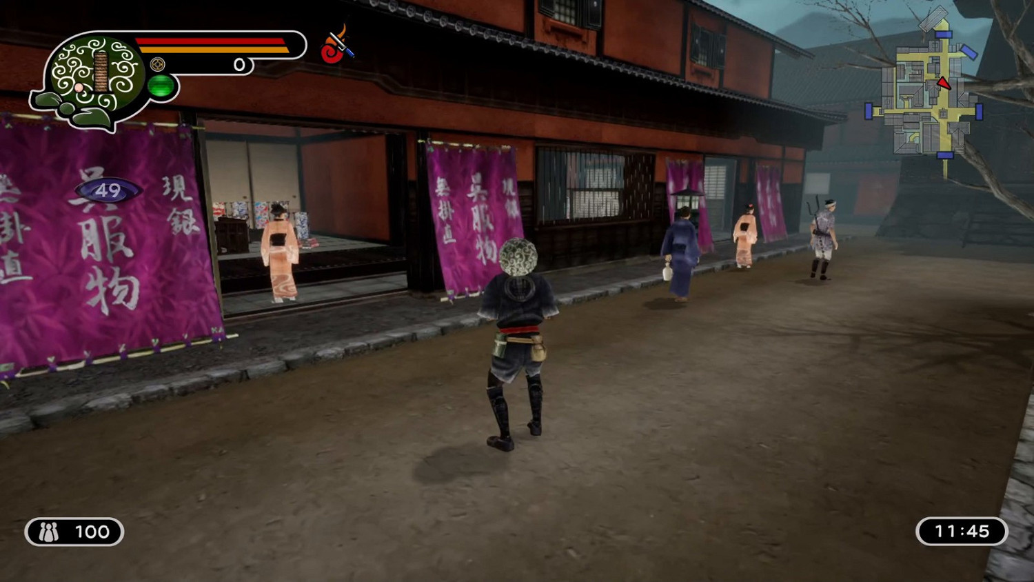 潛行動作遊戲《神技:盜來》現已在Steam發售 支援繁體中文 潛行動作遊戲《神技:盜來》現已在Steam發售 支援繁體中文