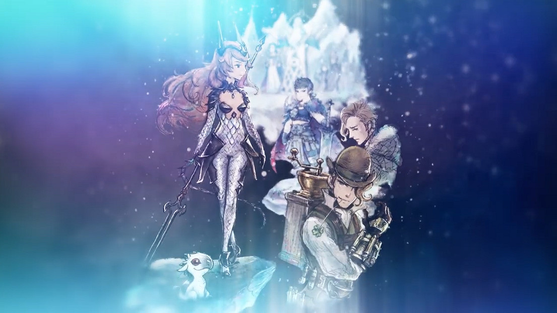 《勇氣默示錄》十周年黑膠唱片開訂!人氣樂曲收錄 《勇氣默示錄》十周年黑膠唱片開訂!人氣樂曲收錄