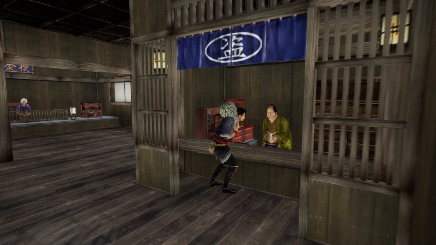 潛行動作遊戲《神技:盜來》現已在Steam發售 支援繁體中文 潛行動作遊戲《神技:盜來》現已在Steam發售 支援繁體中文