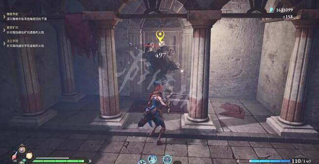 《失落迷城群星的詛咒》可愛的女孩發飾怎麽獲得?好心的婦人支線玩法 《失落迷城群星的詛咒》可愛的女孩發飾怎麽獲得?好心的婦人支線玩法