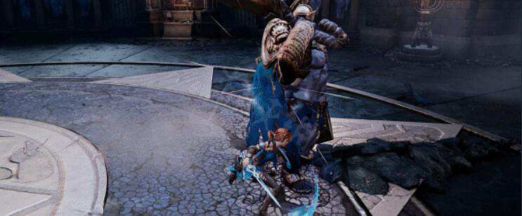 《失落迷城群星的詛咒》好玩嗎？遊戲特色內容介紹