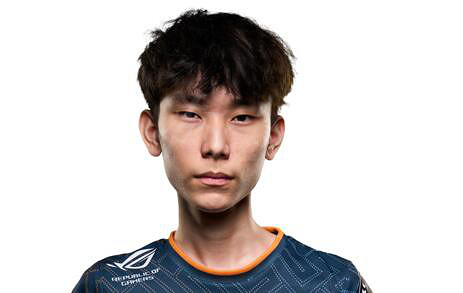 《英雄聯盟》rge戰隊隊員2022有哪些？rge戰隊成員介紹