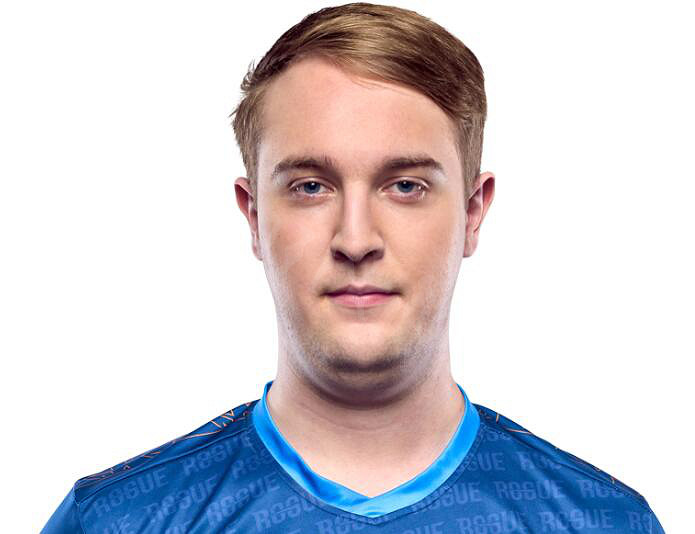 《英雄聯盟》rge戰隊隊員2022有哪些？rge戰隊成員介紹