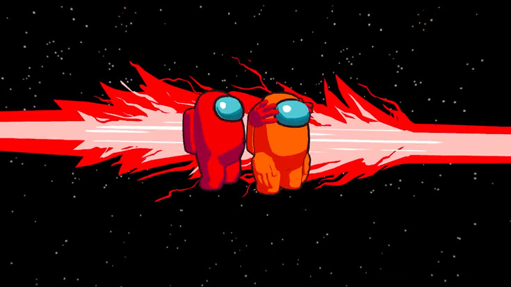 太空狼人殺遊戲《我們之中》VR版 將於11月11日發售 太空狼人殺遊戲《我們之中》VR版 將於11月11日發售