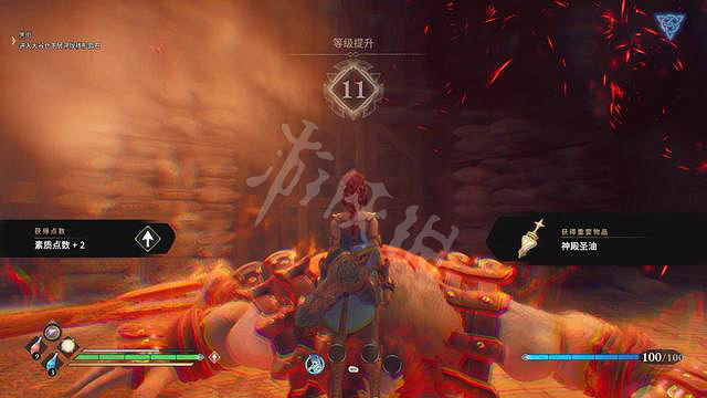 《失落迷城群星的詛咒》黑街之王怎麽打?巴拉德招式打法攻略 《失落迷城群星的詛咒》黑街之王怎麽打?巴拉德招式打法攻略