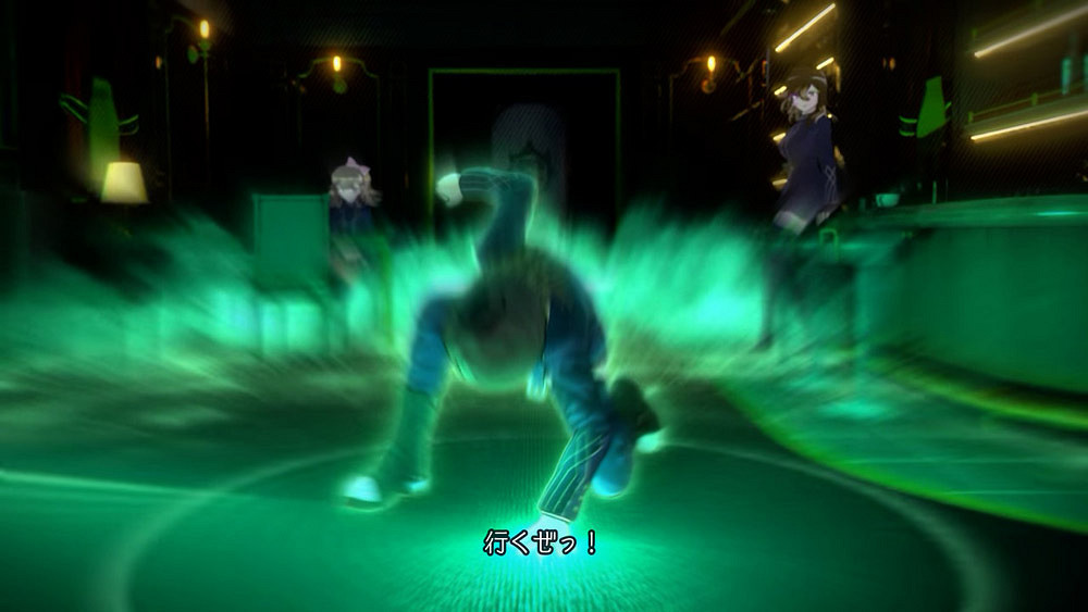 《彈丸論破》團隊新作《超偵探事件簿》遊戲概要公開 《彈丸論破》團隊新作《超偵探事件簿》遊戲概要公開