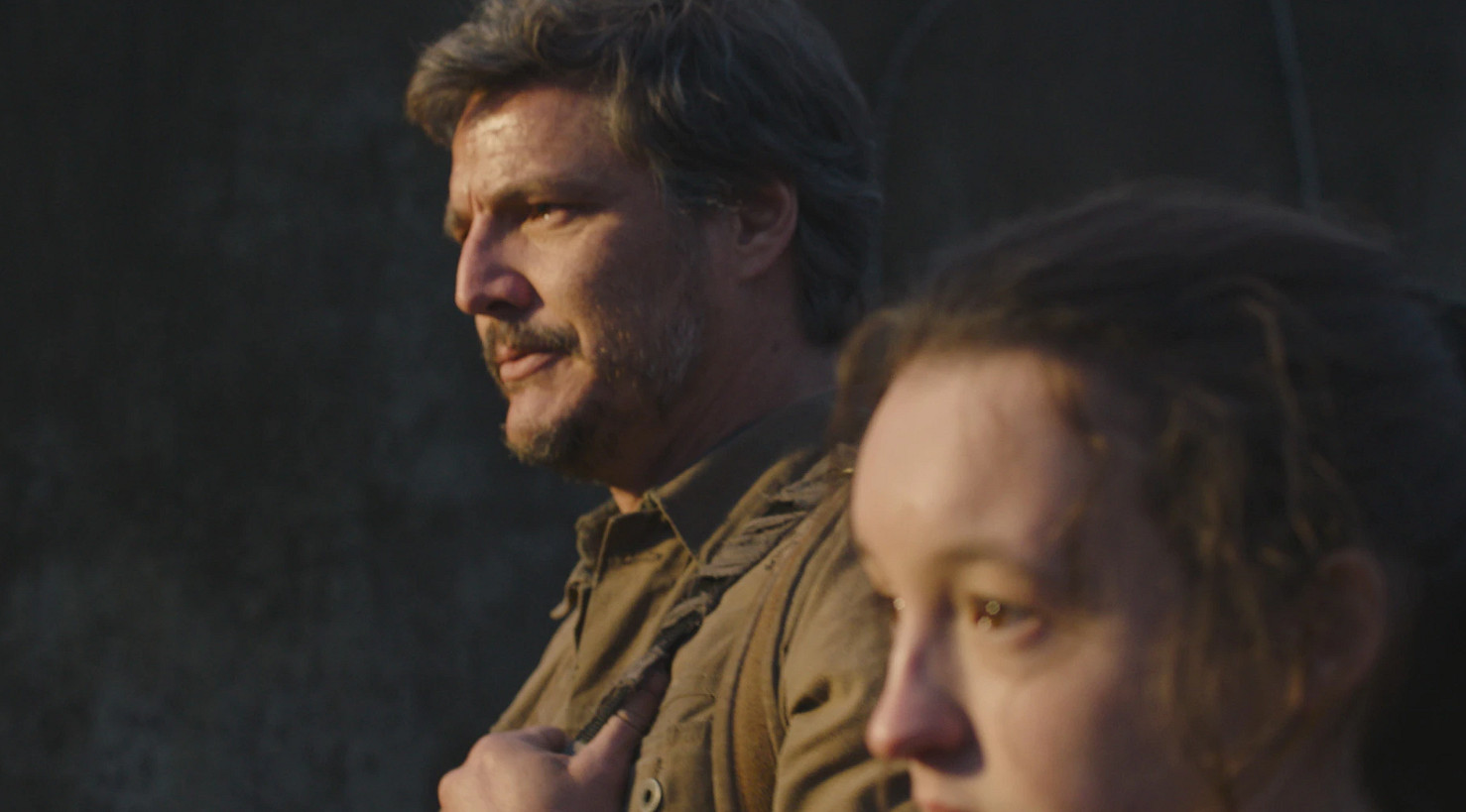 PS負責人談《TLOU》重製:13年的創意領先於時代! PS負責人談《TLOU》重製:13年的創意領先於時代!