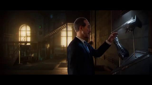 《高譚騎士》曝全新CG預告 騎士們都是哥譚的未來! 《高譚騎士》曝全新CG預告 騎士們都是哥譚的未來!