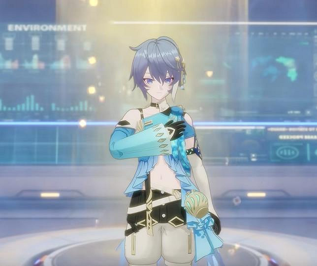 幻塔發布2.3版本先導PV 除新地圖還有2點也能期待