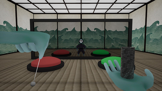 迷宮逃生ADV遊戲《Expense》Steam發售!解謎探索 迷宮逃生ADV遊戲《Expense》Steam發售!解謎探索