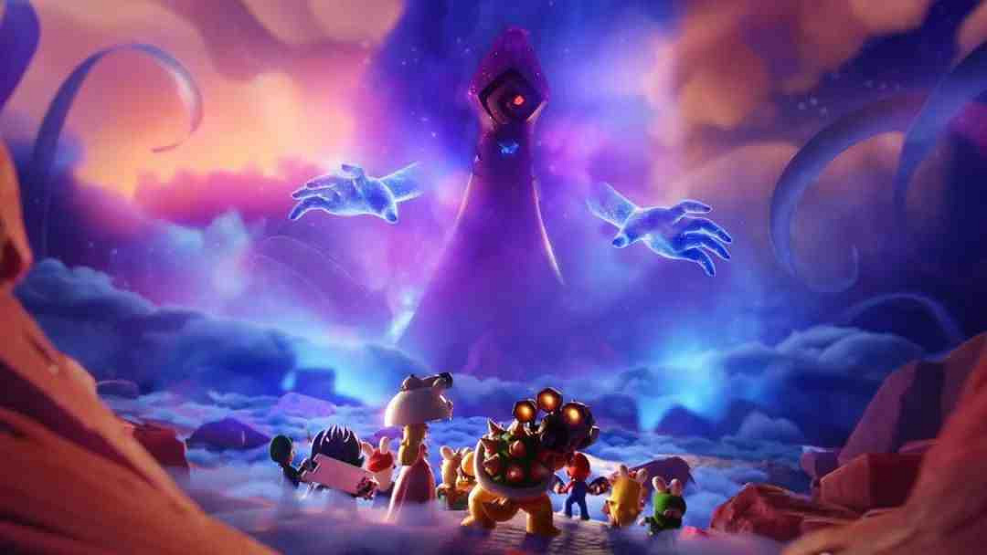 NS新聞 寶可夢朱紫又有新預告 斯普拉遁amiibo詳情 NS新聞 寶可夢朱紫又有新預告 斯普拉遁amiibo詳情