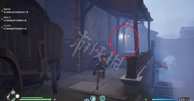 《失落迷城群星的詛咒》可愛的女孩發飾怎麽獲得?好心的婦人支線玩法 《失落迷城群星的詛咒》可愛的女孩發飾怎麽獲得?好心的婦人支線玩法