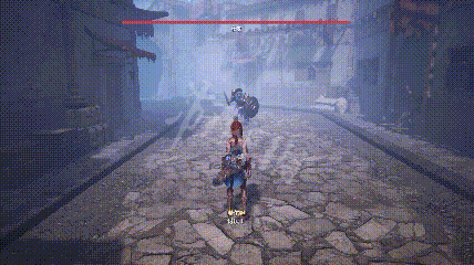 《失落迷城群星的詛咒》序章壯漢怎麽打?序章Boss壯漢打法 《失落迷城群星的詛咒》序章壯漢怎麽打?序章Boss壯漢打法