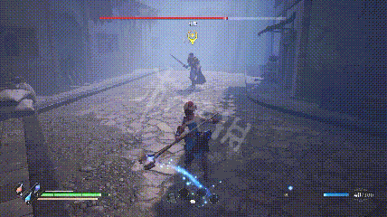 《失落迷城群星的詛咒》序章壯漢怎麽打?序章Boss壯漢打法 《失落迷城群星的詛咒》序章壯漢怎麽打?序章Boss壯漢打法