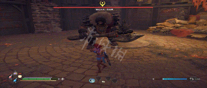 《失落迷城群星的詛咒》黑街之王怎麽打?巴拉德招式打法攻略 《失落迷城群星的詛咒》黑街之王怎麽打?巴拉德招式打法攻略