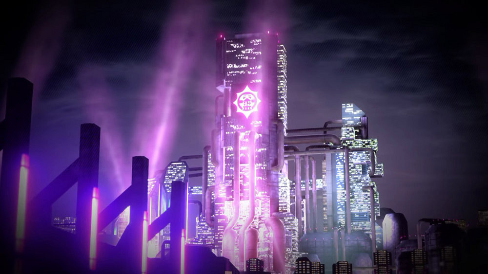 《彈丸論破》團隊新作《超偵探事件簿》遊戲概要公開 《彈丸論破》團隊新作《超偵探事件簿》遊戲概要公開