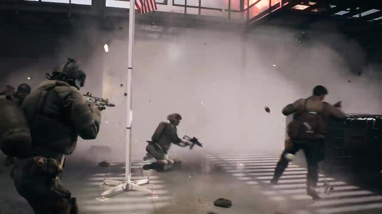 《戰地風雲2042》清算者活動預告 10月11日至25日舉行 《戰地風雲2042》清算者活動預告 10月11日至25日舉行