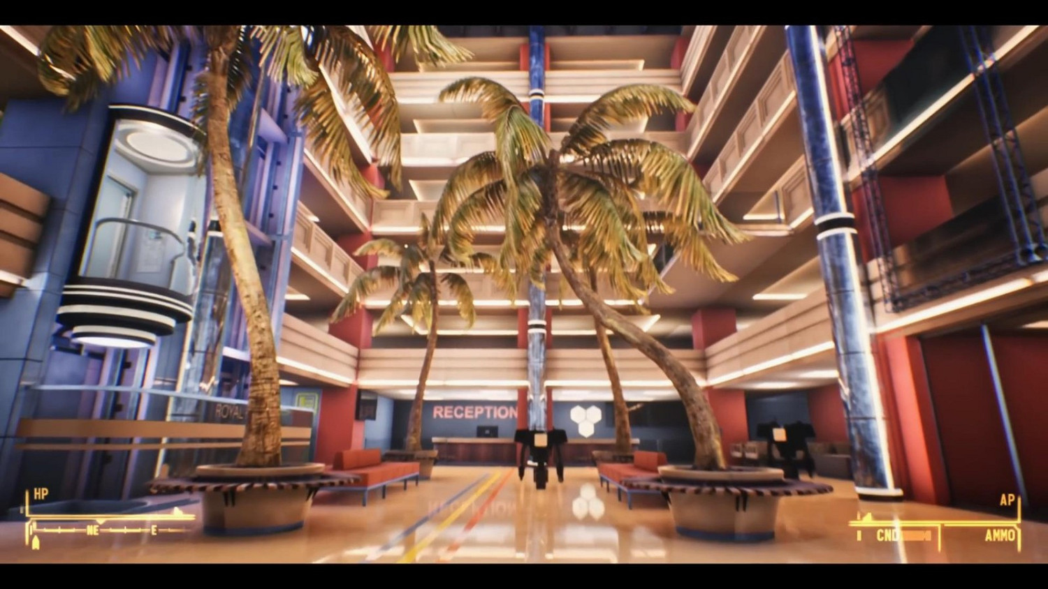 大神用虛幻5打造《異塵餘生：新維加斯》影片 非常驚豔