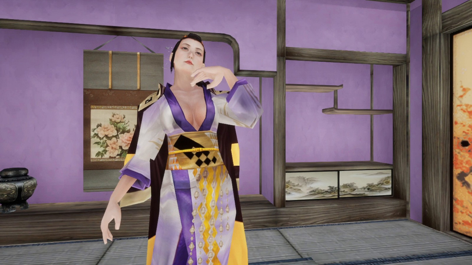 潛行動作遊戲《神技:盜來》現已在Steam發售 支援繁體中文 潛行動作遊戲《神技:盜來》現已在Steam發售 支援繁體中文