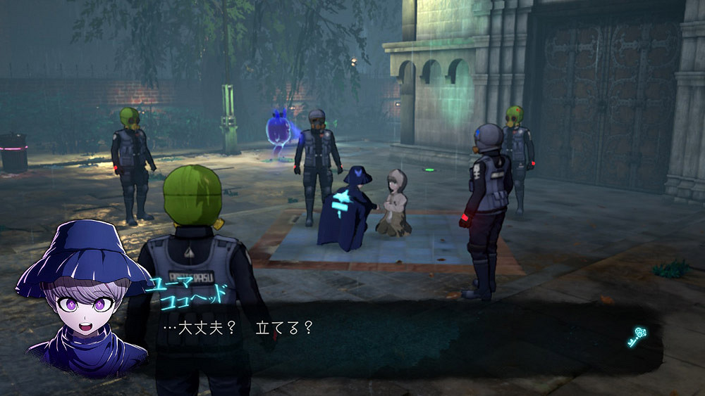 《彈丸論破》團隊新作《超偵探事件簿》遊戲概要公開 《彈丸論破》團隊新作《超偵探事件簿》遊戲概要公開