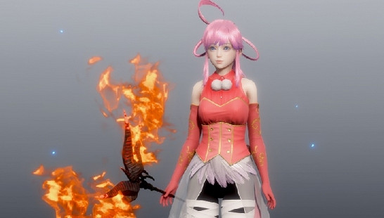 《ROOM Girl》人物卡弧光之源2女主分享 弧光之源2女主怎麽捏? 《ROOM Girl》人物卡弧光之源2女主分享 弧光之源2女主怎麽捏?