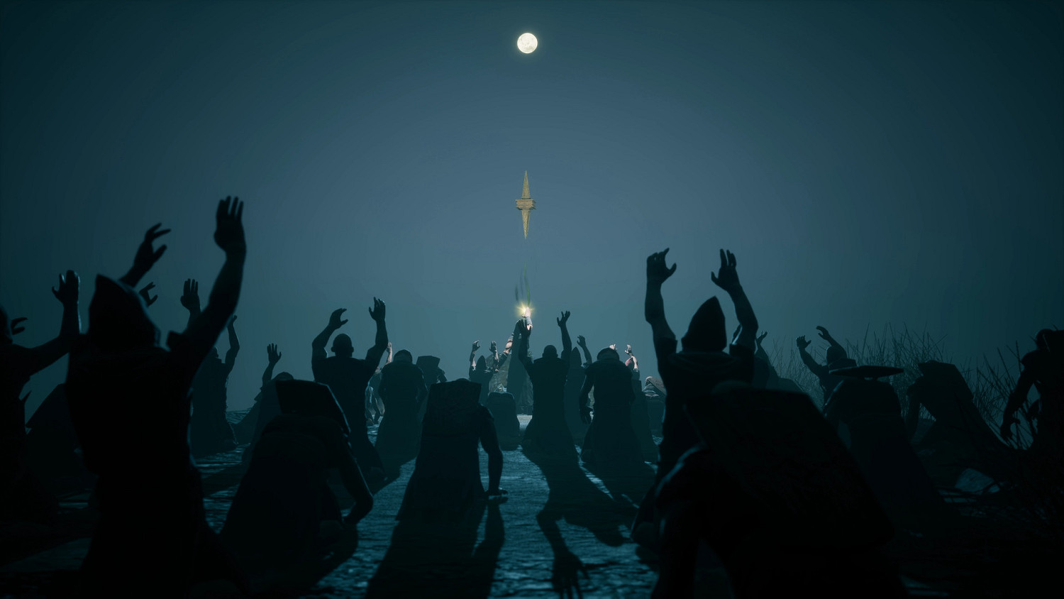 《惡月十三》國際服下載方法 undecember國際服怎麽下載