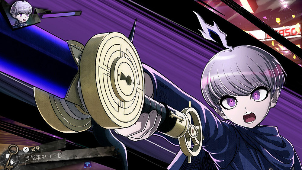 《彈丸論破》團隊新作《超偵探事件簿》遊戲概要公開 《彈丸論破》團隊新作《超偵探事件簿》遊戲概要公開