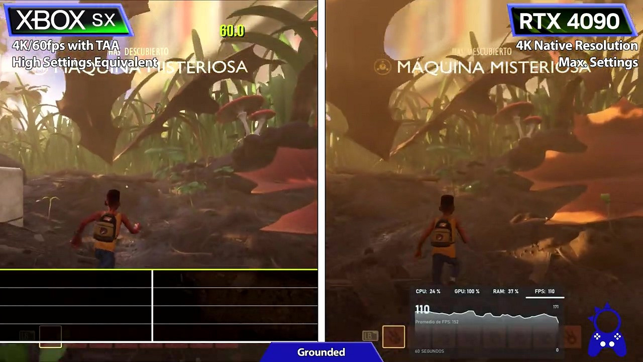 RTX 4090顯卡測試對比影片:DLSS 3.0 vs DLSS 2.0! RTX 4090顯卡測試對比影片:DLSS 3.0 vs DLSS 2.0!