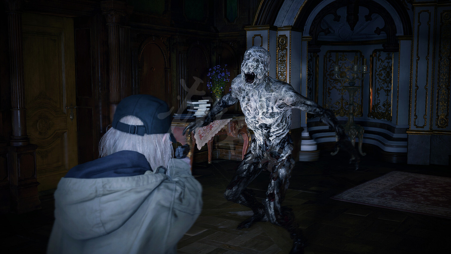 《惡靈古堡8》溫特斯家的傳續dlc有什麽內容?遊戲內容介紹 《惡靈古堡8》溫特斯家的傳續dlc有什麽內容?遊戲內容介紹