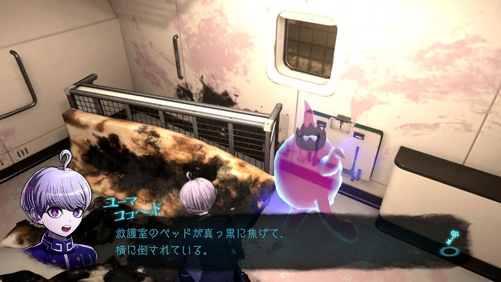 《彈丸論破》團隊新作《超偵探事件簿》遊戲概要公開 《彈丸論破》團隊新作《超偵探事件簿》遊戲概要公開