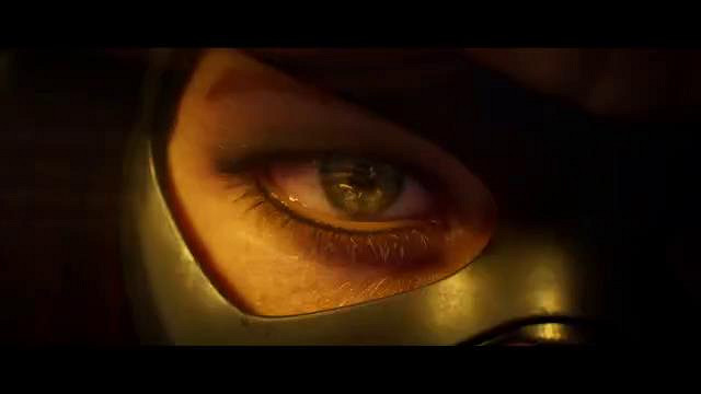 《高譚騎士》曝全新CG預告 騎士們都是哥譚的未來! 《高譚騎士》曝全新CG預告 騎士們都是哥譚的未來!