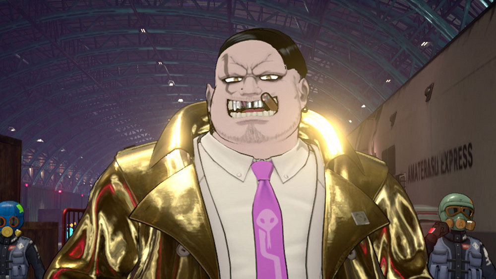 《彈丸論破》團隊新作《超偵探事件簿》遊戲概要公開 《彈丸論破》團隊新作《超偵探事件簿》遊戲概要公開