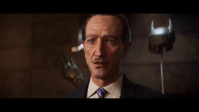 《高譚騎士》曝全新CG預告 騎士們都是哥譚的未來! 《高譚騎士》曝全新CG預告 騎士們都是哥譚的未來!