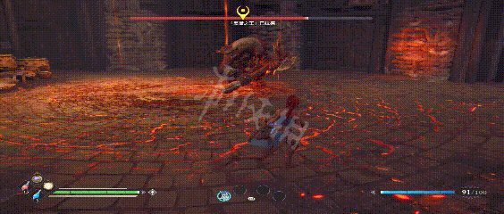 《失落迷城群星的詛咒》黑街之王怎麽打?巴拉德招式打法攻略 《失落迷城群星的詛咒》黑街之王怎麽打?巴拉德招式打法攻略