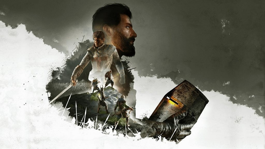 《The Valiant》新預告片展示了“最後一人”合作模式 《The Valiant》新預告片展示了“最後一人”合作模式