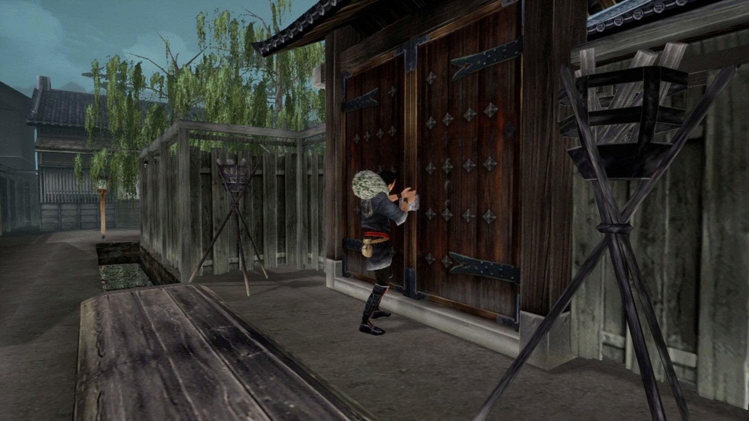 潛行動作遊戲《神技:盜來》現已在Steam發售 支援繁體中文 潛行動作遊戲《神技:盜來》現已在Steam發售 支援繁體中文