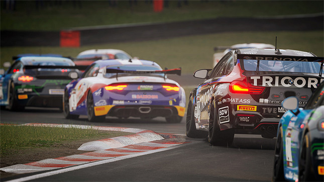 Steam97%好評如潮!盤點8款玩法各異的賽車遊戲 Steam97%好評如潮!盤點8款玩法各異的賽車遊戲