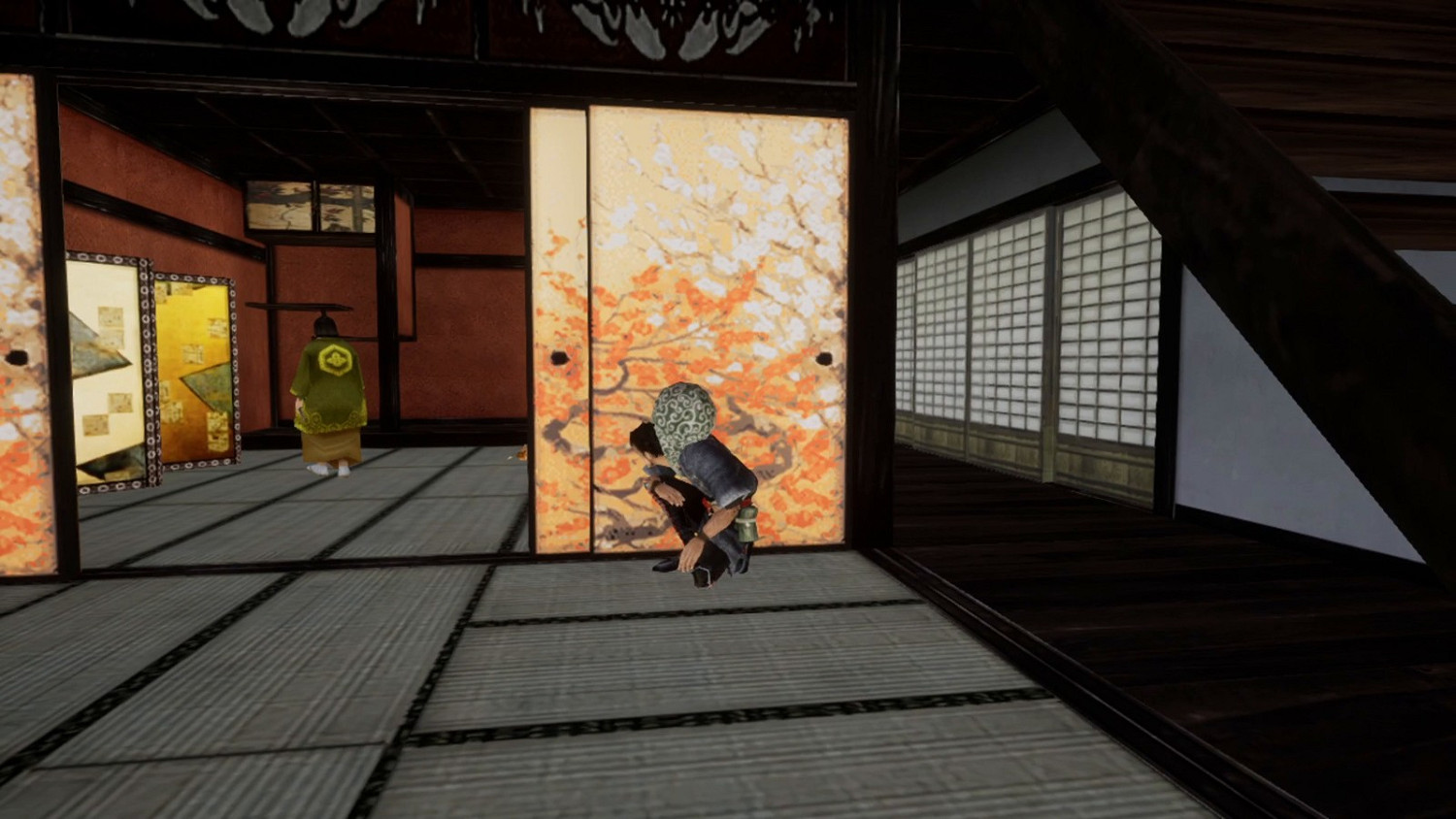 潛行動作遊戲《神技:盜來》現已在Steam發售 支援繁體中文 潛行動作遊戲《神技:盜來》現已在Steam發售 支援繁體中文