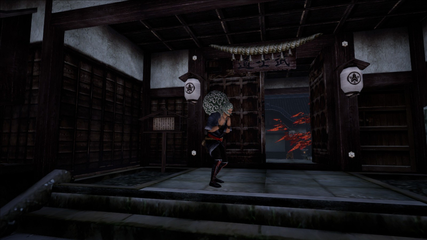 潛行動作遊戲《神技:盜來》現已在Steam發售 支援繁體中文 潛行動作遊戲《神技:盜來》現已在Steam發售 支援繁體中文