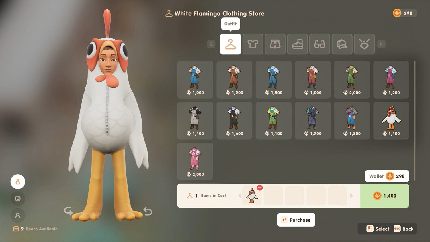 農場休閒模擬遊戲《珊瑚島》EA發售 售價約新台幣468元