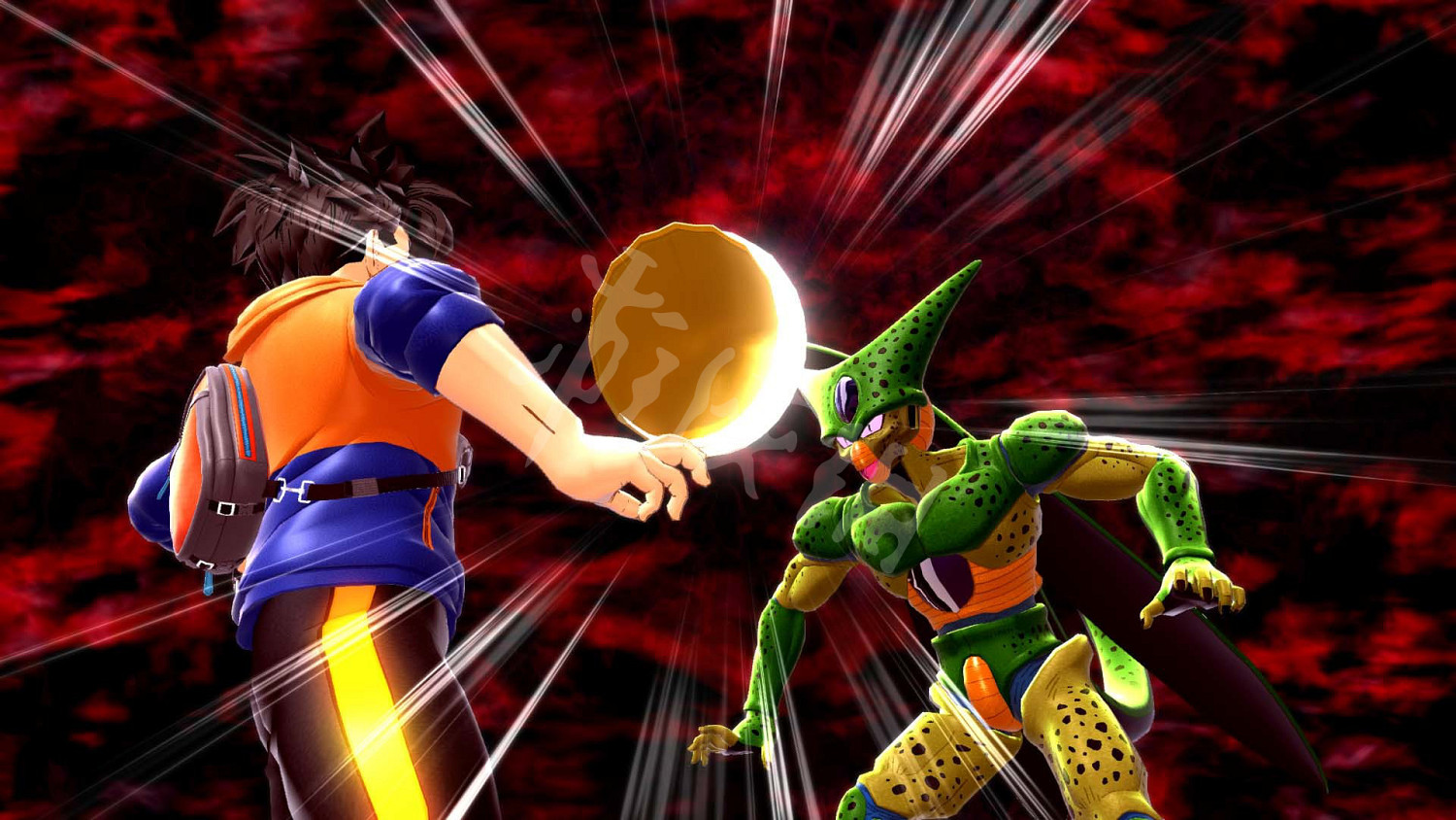 《龍珠破界鬥士》怎麽樣？遊戲特色內容介紹