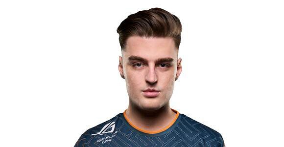 《英雄聯盟》rge戰隊隊員2022有哪些？rge戰隊成員介紹