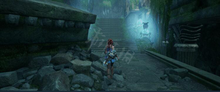 《失落迷城群星的詛咒》好玩嗎？遊戲特色內容介紹