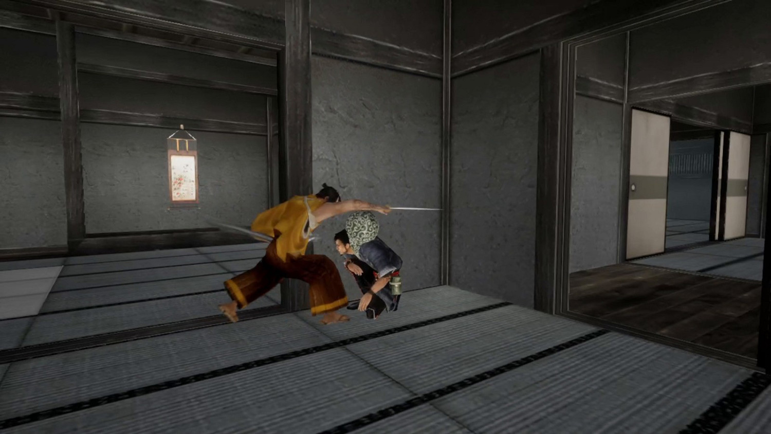 潛行動作遊戲《神技:盜來》現已在Steam發售 支援繁體中文 潛行動作遊戲《神技:盜來》現已在Steam發售 支援繁體中文